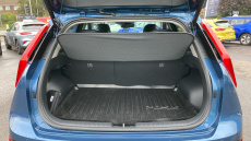 Kia Niro 150kW 4 65kWh 5dr Auto Electric Estate